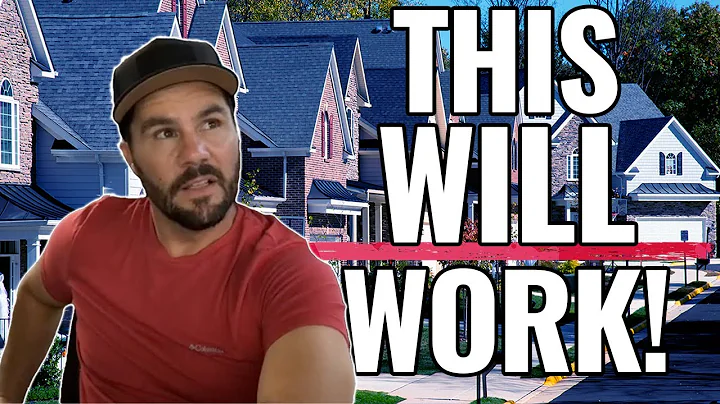 What To Do When Your Cash Buyer Doesnt Buy On-Mark...