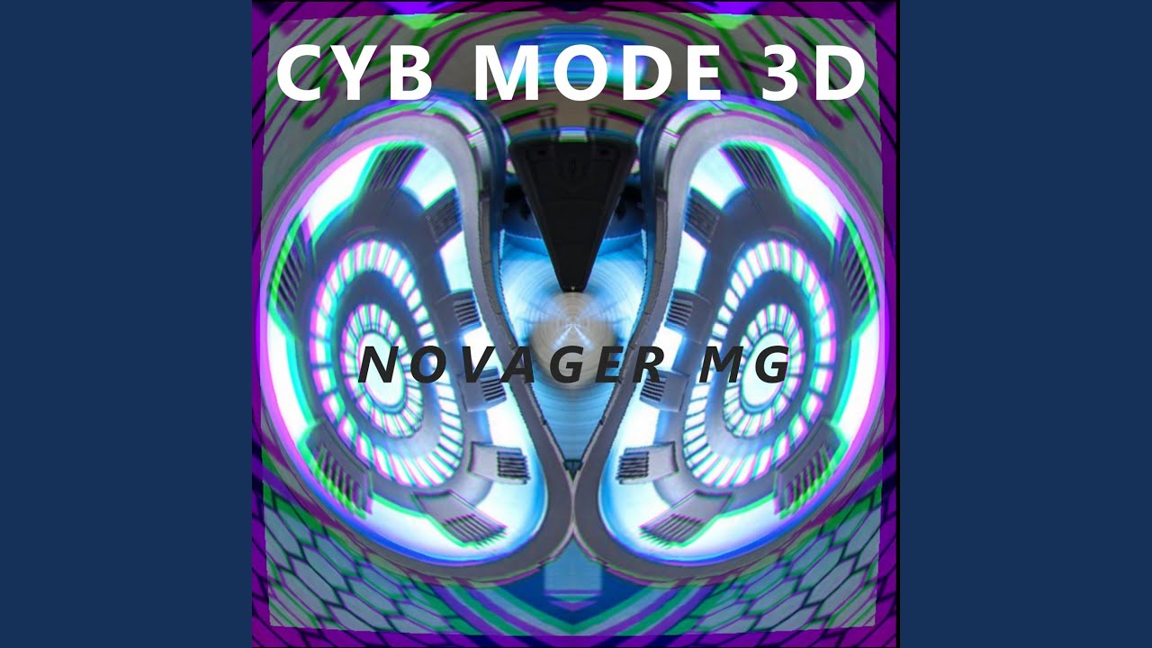 Watch Elec Deep Machine One on YouTube Watch Elec Deep Machine One on YouTube