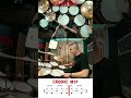 Drum Beat for Beginners #17