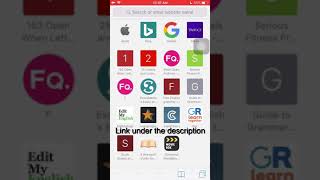 Best Free movies app 2019 for IOS & Android screenshot 5