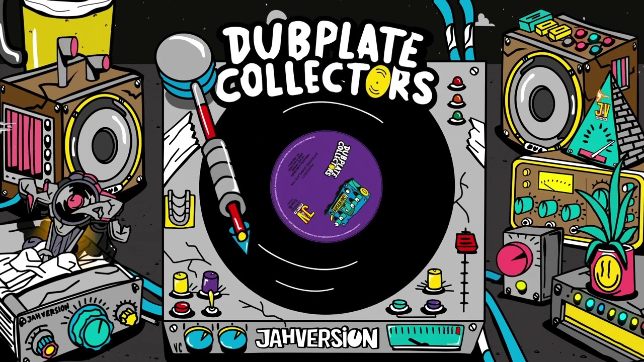 Ver JAH VERSION - Rawspect no YouTube Ver JAH VERSION - Rawspect no YouTube