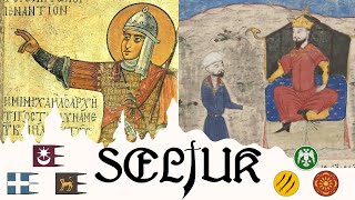SELJUK: Byzantium Besieged - Now on GMT Games P500 screenshot 3
