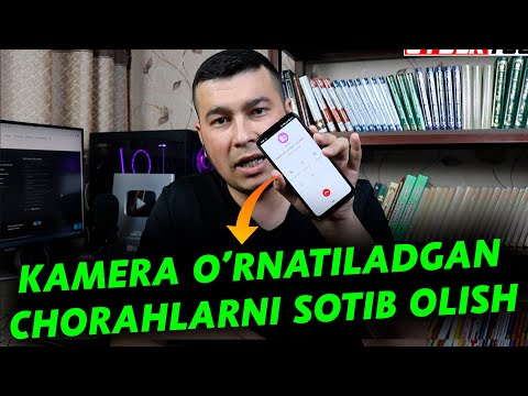 Video: Ridgid asboblari umr bo'yi kafolatlanganmi?