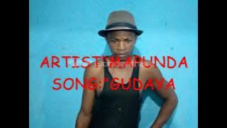 MAPUNDA_GUDAYA _By Lwenge studio 2021