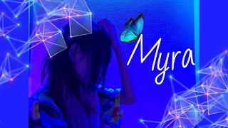 Myra / ※アレンジ有 【歌ってみた】（Cover）鯛媛 愛椿 【女性が歌う】