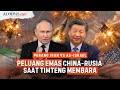 Perang Iran Vs AS-Israel Bawa Berkah bagi China-Rusia Mp3 Song