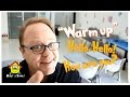 Hello Hello How are you ? - WARM UP TIPS for your class - Mike's Home ESL -