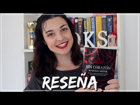 #ReseñasExpress |Sin Corazón | LIBRO - YouTube