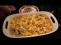 How to make Tater Tot Casserole