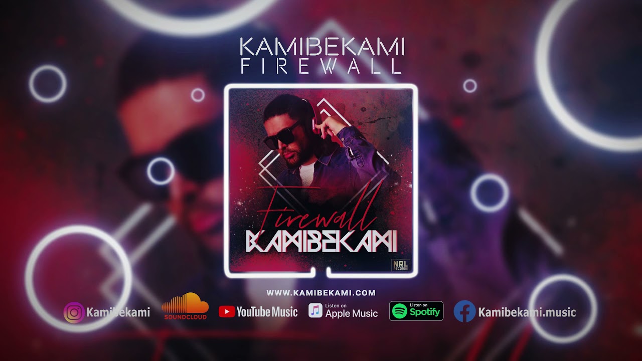 Kamibekami - Firewall