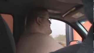 Celebrity FAT GUY MCDONALDS DRIVE-THRU PRANK Profile