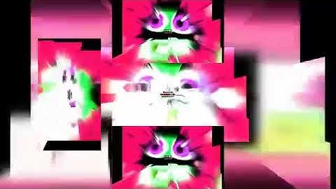 (REUPLOAD) I Broke Awesome Csupo Scan V3 (Veg Replace) 