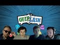 Lasqa в Quiplash #2 (Mistafaker, Guit88man, C_a_k_e)