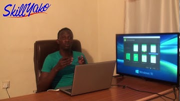 Android First project Hello world