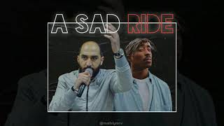 Vüqar Biləcəri ft Tupac - Qərib xəyal #Asadride Resimi