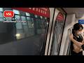 (2 new TSR zones) SMRT - ALS R151 (913/914) (Sembawang » Yishun)