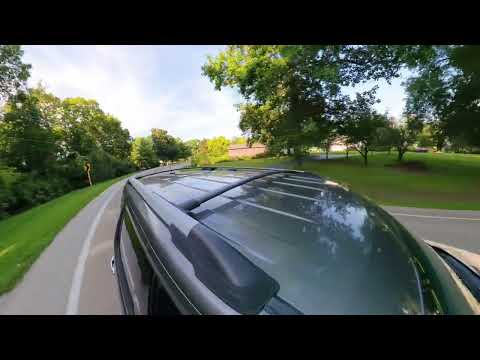 Insta 360 Test Vid