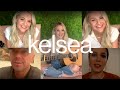 Capture de la vidéo Kelsea Ballerini - "Kelsea" Live