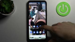 Use Ampere App to Check Battery Health - NOKIA XR20 screenshot 4