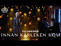 Eva dahlgren  innan krleken kom conducted by esapekka salonen polar music prize 2024