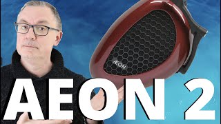 Dan Clark Audio Aeon 2 Headphones Review - Closed AND Open backed!