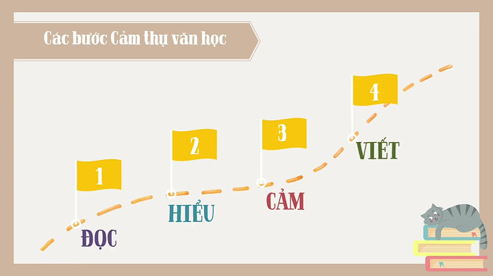 Cách làm bài cảm thụ văn học lớp 5 năm 2024