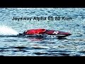 Joysway Alpha Test 2 mit 6S von Ziegannmovies und DM Modellbau