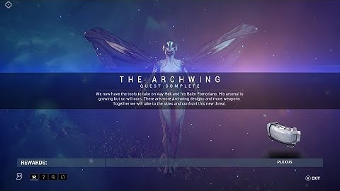 Warframe Part 4:  Ceres Junction, Triple boss rush, Vor and Kril fight!