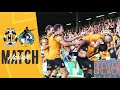 Cambridge Utd Bristol Rovers goals and highlights