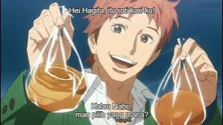 Orange episode 1 Subtitle Indonesia