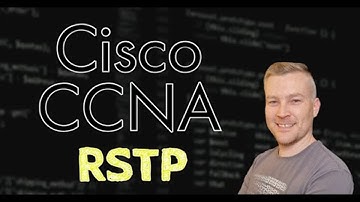 Free CCNA Training Course | Part 4 - Rapid Spanning Tree