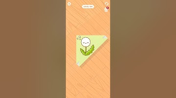 paper fold Gameplay Walkthrough all levels 184