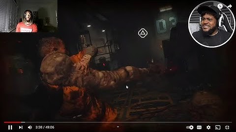 CoryxKenshin PROOF ALIENS EXIST | The Callisto Protocol - Part 2 *L