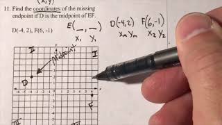 Missing Endpoints #11