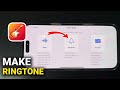 كيفية صنع نغمة رنين لهاتف IPhone باستخدام GarageBand شرح مبسط 