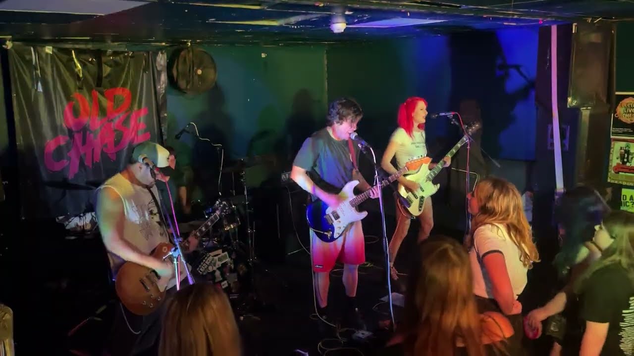 Guarda ‘Kill The Vibe’ - Old Chase - Shadow Shuffle 3, Reading Facebar 3/5/2026 su YouTube Guarda ‘Kill The Vibe’ - Old Chase - Shadow Shuffle 3, Reading Facebar 3/5/2026 su YouTube