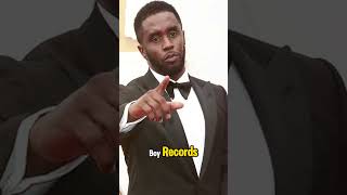 Who Is P. Diddy? The Multifaceted Mogul Behind the Music #WhoIsPDiddy #rapper