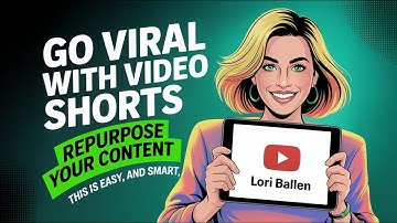 How I Turn Long Videos Into Viral Shorts Fast with Easy Automation