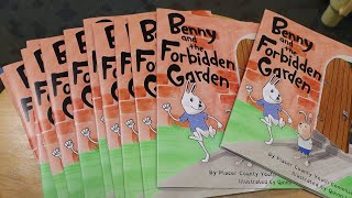 Placer County Youth Commission Book