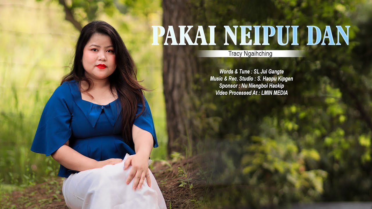 PAKAI NEIPUI DAN||TRACY NGAIHCHING