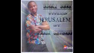 Jerusalem Enock chitundu