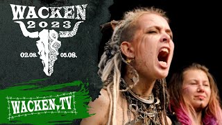 Wacken Open Air 2023 - Thursday Recap