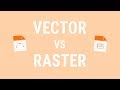 Vector vs Raster Graphics | Buddy Media