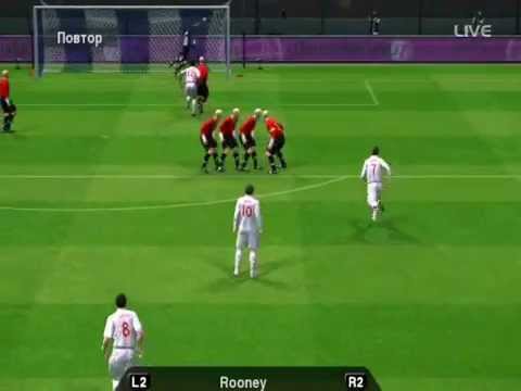 Pes 2010 официальный patch 1.2 Pes 2010 официальный patch 1.2