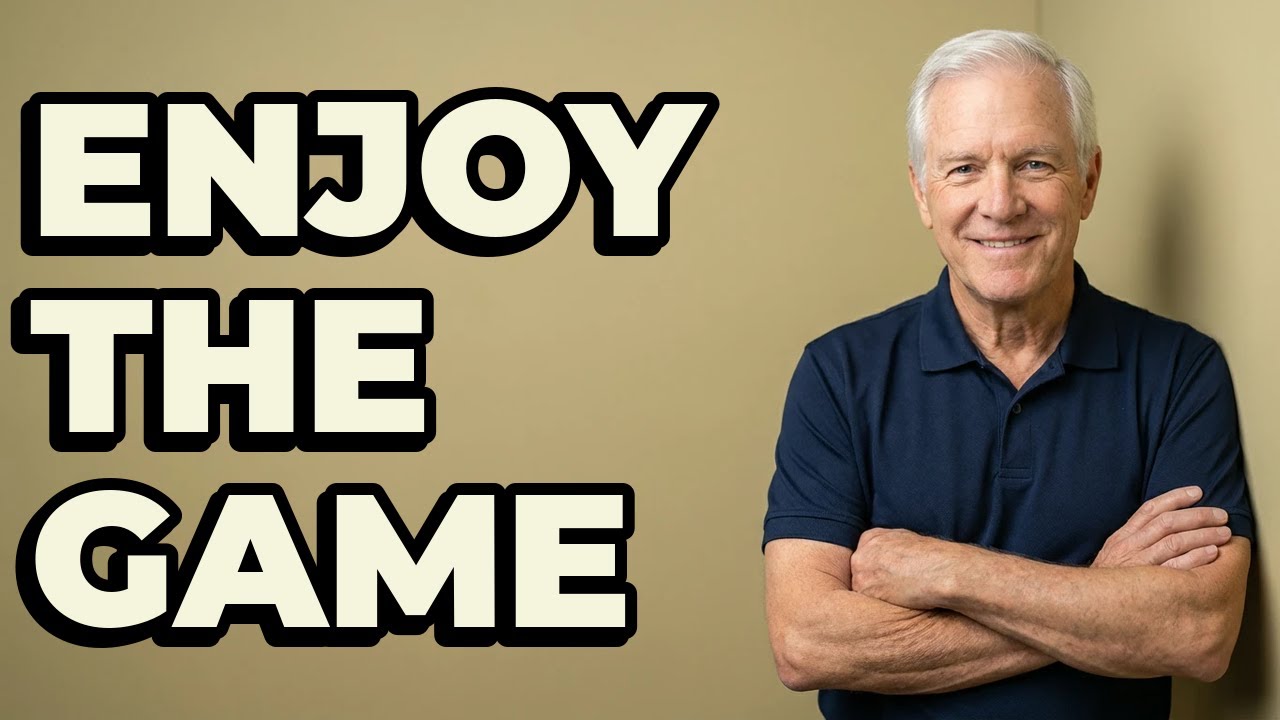 What Makes A Golf Round More Fun For Senior Players?