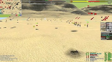 TA Spring 1944 commentary: Desolate Battlefield