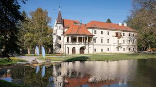 Otvorili Sme Zrekonštruovaný Park V Stupave