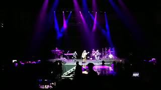 H.E.R - Best Part Live, O2 Arena London, 25/03/19