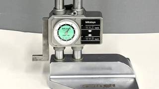 Just CADin - Some reverse engineering on a Mitutoyo height gauge