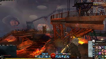 gw2 guardian  underground fractal skip